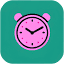 TimeComplexity 图标