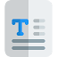 TLDRAI 图标