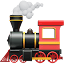 Train Engine 图标