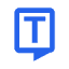Transkriptor 图标