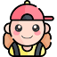 TRIPChatter AI Chat：旅行助手 图标