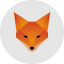Tweetfox 图标