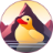 Uberduck AI 图标