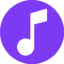 Udio AI Music Generator 图标
