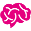 UX Brain 图标
