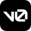 v0.dev 图标