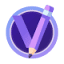 VDraw AI 图标