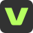 Veed AI Voice Generator 图标