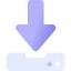 Vidsaver 图标