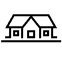 Virtual House Flip 图标