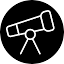 Voyager1 AI 图标