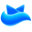 WeaveFox 图标