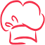 WeChef.ai 图标