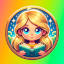 Wendy StoryTeller 图标