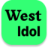 West Idol 图标