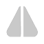 White Hat 图标