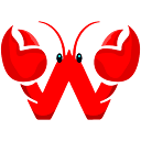 WinClaw 图标