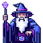Wizard of Swipe 图标