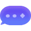 Wonderchat 图标