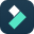 Wondershare Filmora 图标