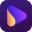 Wondershare UniConverter 图标