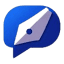 Wordage AI 图标