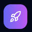 WordRocket AI 图标
