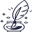 Writechamp 图标