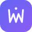 WriteGo 图标