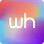 WriteHuman 图标