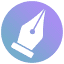 Writei 图标
