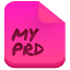 Writemyprd 图标