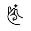 响指 HaiSnap 图标