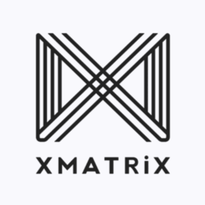 xMatrix 图标