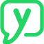 Yoursearch.ai 图标
