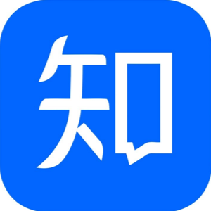 知乎 图标