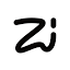 Zizoto 图标