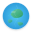 Zoom Out AI 图标