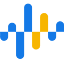 Asymmetric Data – 关键词聚类工具 图标