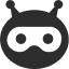 Headbot – AI生成的肌肉头像 图标