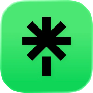 Linktree 图标