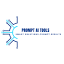 PromptAI Tools 图标