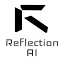 Reflection AI 图标
