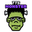 TTS.Monster 图标